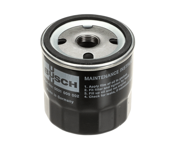 HENKELMAN PARTS Henkelman 0939090 Oil Filter 74 M/H Pump (2 780 - SKU HENK0939090