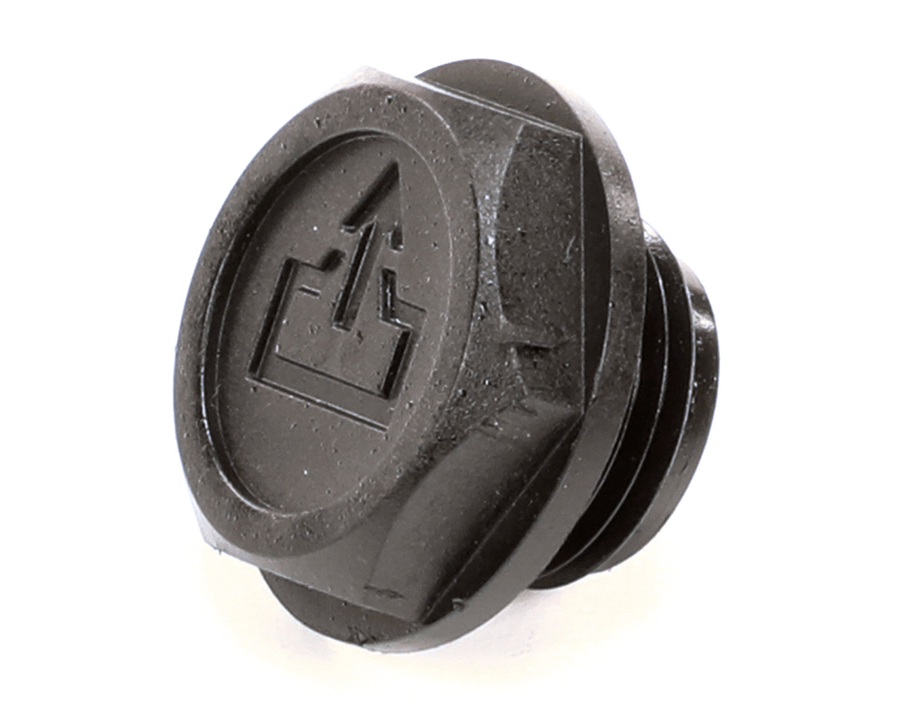 HENKELMAN PARTS Henkelman 0939110 Oil Fill/Drain Plug 1/2 (Incl. - SKU HENK0939110