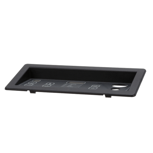 HENKELMAN PARTS Henkelman 8001300 Panel Holder 10 Prog Marlin - SKU HENK8001300