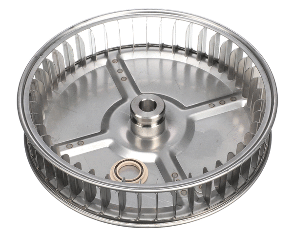 HENNY PENNY PARTS Henny Penny MM062008 Fan Blade Spacesaver - SKU HENMM062008