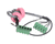 HENNY PENNY PARTS Henny Penny MM10013811 Wire Harness - SKU HENMM10013811