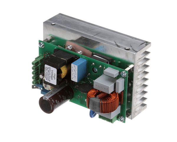 HENNY PENNY PARTS Henny Penny MM10014664 Power Sply For Motor Spacesave - SKU HENMM10014664