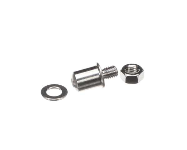 HENNY PENNY PARTS Henny Penny MM10016721 Pin Assy-Short Btm Baffle/Rail - SKU HENMM10016721