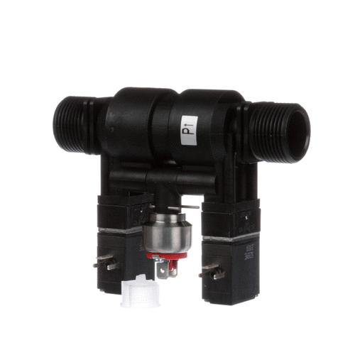 HENNY PENNY PARTS Henny Penny MM10018741 Water Mod W/Press Switch - SKU HENMM10018741