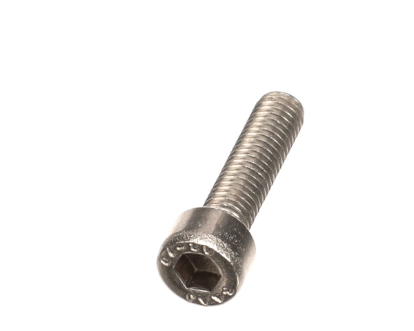 HENNY PENNY PARTS Henny Penny MM102010 Door Handle Screw - Space Save - SKU HENMM102010