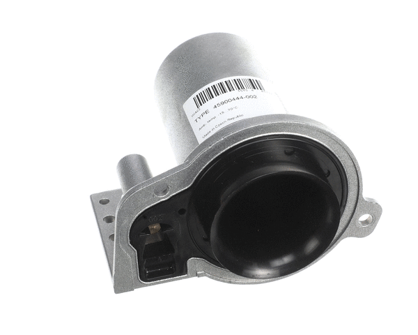 HENNY PENNY PARTS Henny Penny MM201182 Venturi Mixed-Tube - SKU HENMM201182