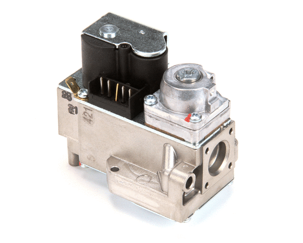 HENNY PENNY PARTS Henny Penny MM201183 Gas Valve 120V Gsc - SKU HENMM201183