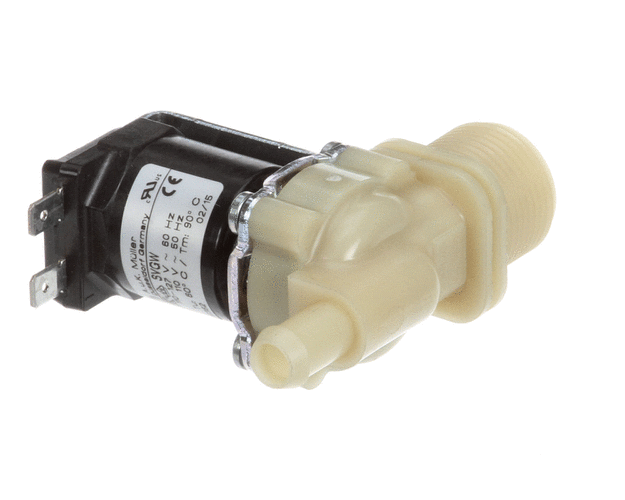 HENNY PENNY PARTS Henny Penny MM201193 Solenoid Valve 120V - SKU HENMM201193