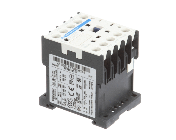 HENNY PENNY PARTS Henny Penny MM202605 20A 115V Contactor - SKU HENMM202605