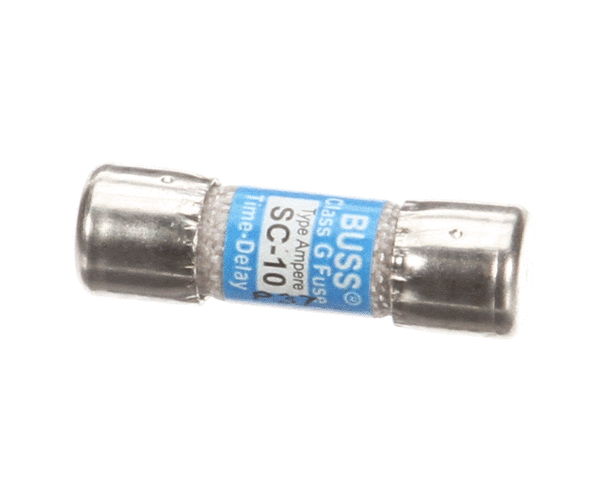 HENNY PENNY PARTS Henny Penny MM202643 Fuse 10 Amp 600V - SKU HENMM202643