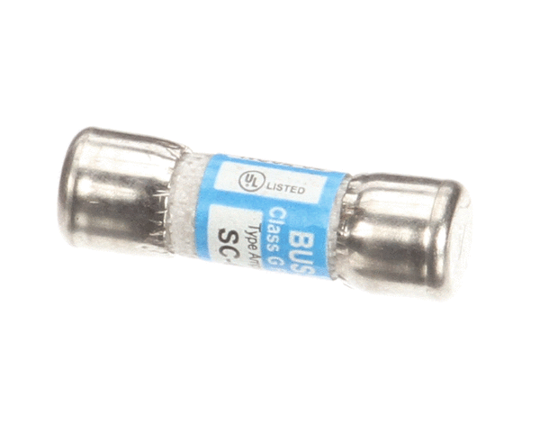 HENNY PENNY PARTS Henny Penny MM202644 Fuse 6 Amp 600V - SKU HENMM202644