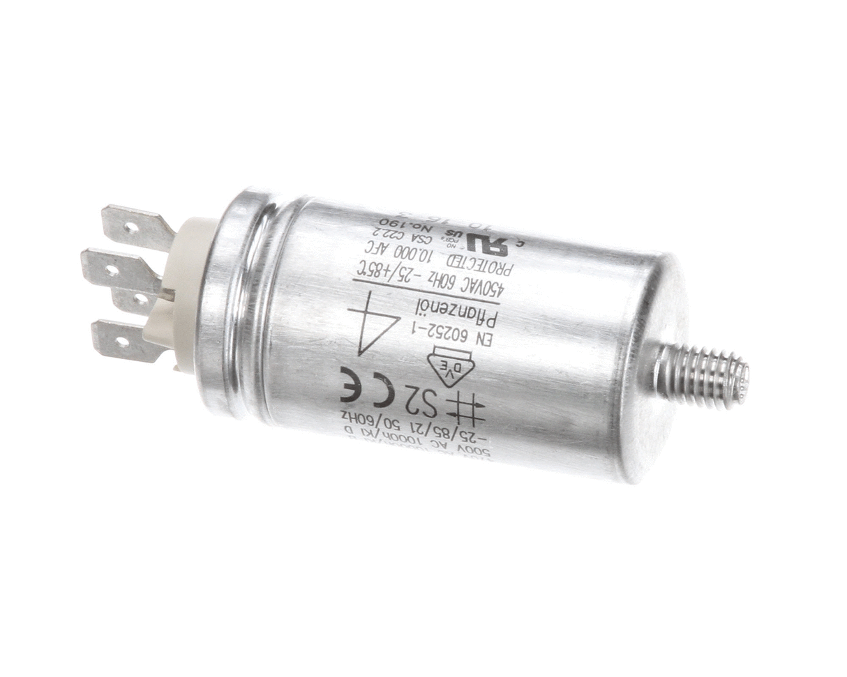 HENNY PENNY PARTS Henny Penny MM202742 Capacitor 4A 450V - SKU HENMM202742