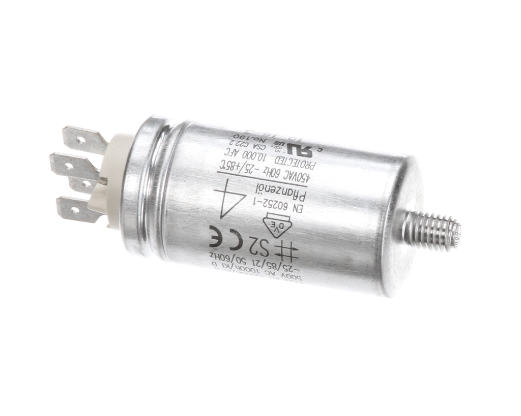 HENNY PENNY PARTS Henny Penny MM202742 Capacitor 4A 450V - SKU HENMM202742