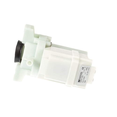 HENNY PENNY PARTS Henny Penny MM203825 Waveclean Pump 208-240V 50HZ - SKU HENMM203825