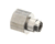 HENNY PENNY PARTS Henny Penny MM205298 Hose Fitting 1/2 - 10/8 - SKU HENMM205298