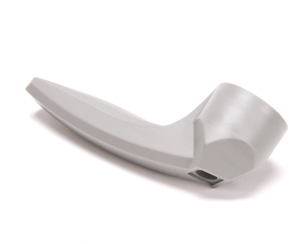 HENNY PENNY PARTS Henny Penny MM207089 Handle Door Star Shank - SKU HENMM207089