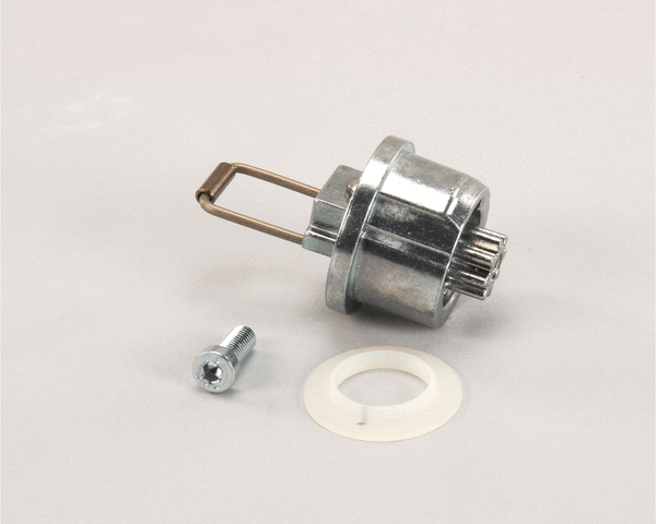 HENNY PENNY PARTS Henny Penny MM207092 6.X&amp;10.X Door Latch - SKU HENMM207092