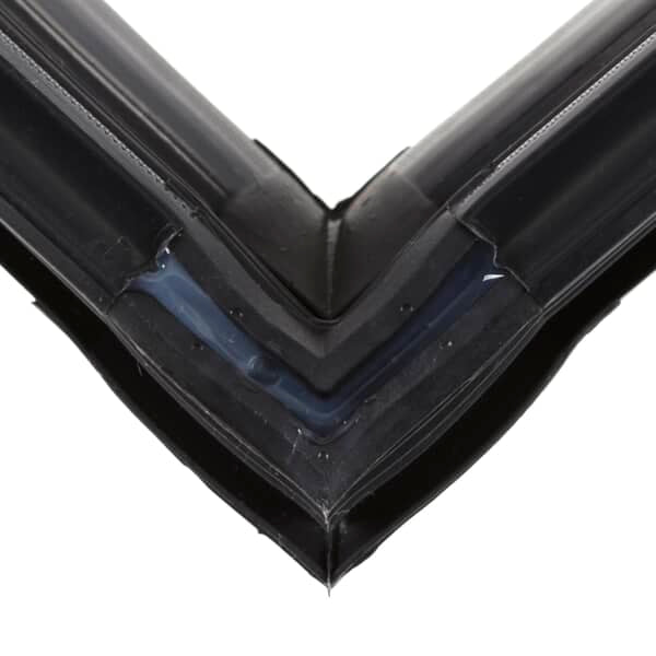 HENNY PENNY PARTS Henny Penny MM211094 Door Gasket SC6.X 24X18.8125X1.1875 - SKU HENMM211094