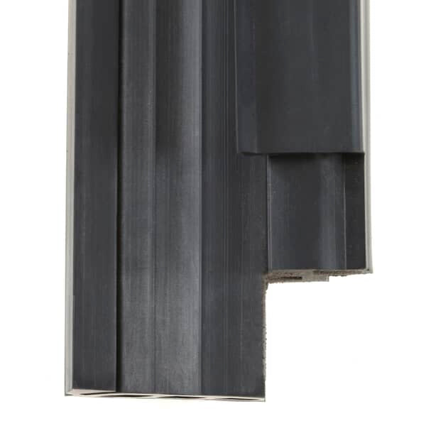 HENNY PENNY PARTS Henny Penny MM211156 Gasket Trolley Pushin 1 Pane - SKU HENMM211156