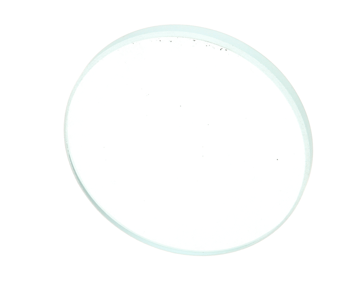 HENNY PENNY PARTS Henny Penny MM216115 Glass Panel 60MM HD6.X-HD20.X - SKU HENMM216115