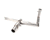 HENNY PENNY PARTS Henny Penny MM216117 Exchanger WATER/DRAIN6XX/1XX - SKU HENMM216117
