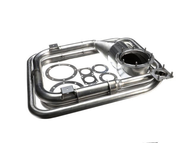 HENNY PENNY PARTS Henny Penny MM216125 Heat Exchanger Gas 6XX - SKU HENMM216125