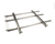 HENNY PENNY PARTS Henny Penny MM816886 Rails L+r 3X CR-615 Chicken - SKU HENMM816886