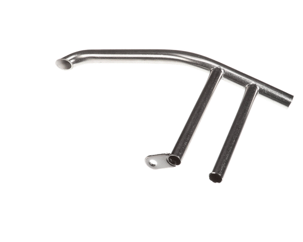 HENNY PENNY PARTS Henny Penny MM935545 Water Supply Pipe Gas 10.X - SKU HENMM935545