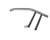 HENNY PENNY PARTS Henny Penny MM935545 Water Supply Pipe Gas 10.X - SKU HENMM935545