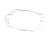 HENNY PENNY PARTS Henny Penny MM945489 Washer 64MM For Gas Burner - SKU HENMM945489