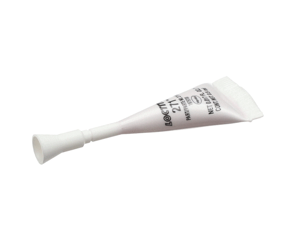 HENNY PENNY PARTS Henny Penny MS01-158 Loctite 271 .02 Oz - SKU HENMS01-158