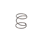 HENNY PENNY PARTS Henny Penny MS01-492 Spring - SS .240 OD X .250 L - SKU HENMS01-492