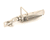 HENNY PENNY PARTS Henny Penny MS01-532 Latch-Breading Machine Drum - SKU HENMS01-532