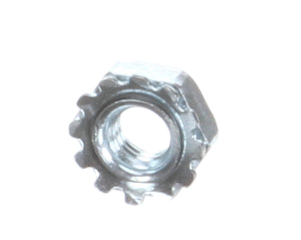 HENNY PENNY PARTS Henny Penny NS01-001 Nut Hex 3/8-16 - SKU HENNS01-001