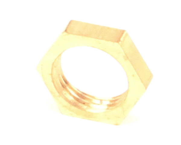 HENNY PENNY NS01-010 NUT HEX 1/8 STR PIPE B