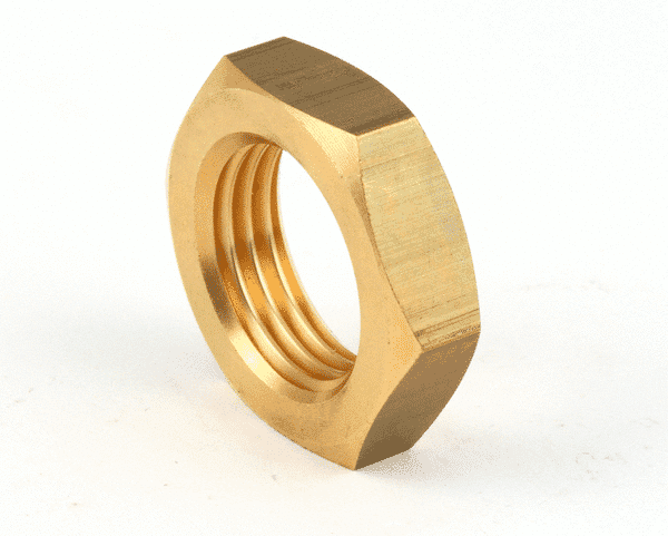 HENNY PENNY PARTS Henny Penny NS01-017 Nut Hex 5/8-18 B - SKU HENNS01-017
