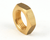 HENNY PENNY PARTS Henny Penny NS01-017 Nut Hex 5/8-18 B - SKU HENNS01-017