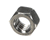 HENNY PENNY PARTS Henny Penny NS01-024 Nut 3/8-16 Hex SS - SKU HENNS01-024