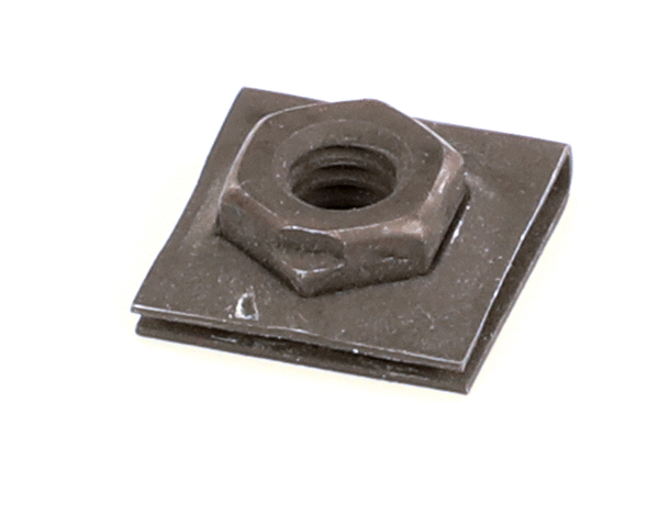 HENNY PENNY PARTS Henny Penny NS03-004 Nut Tinnerman 1/4-20 - SKU HENNS03-004
