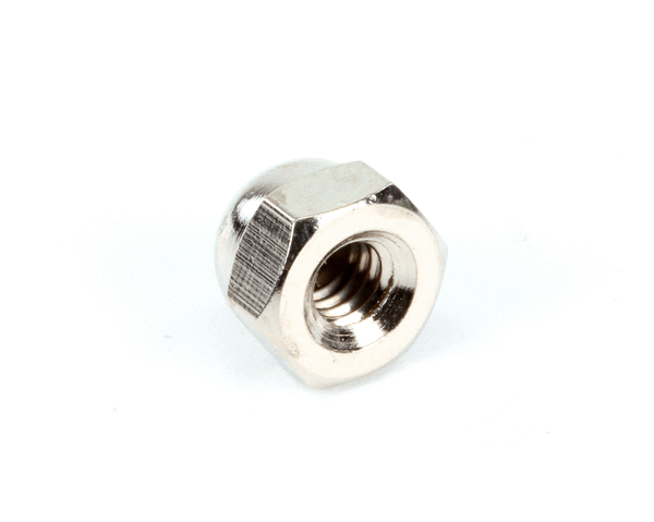 HENNY PENNY PARTS Henny Penny NS03-024 Nut #8-32 Low Crown Acorn B Pl - SKU HENNS03-024