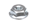 HENNY PENNY PARTS Henny Penny NS04-001 Serrated Flanged Lock Nut 6-32 - SKU HENNS04-001