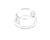 HENNY PENNY PARTS PL01-035 - SKU HENPL01-035