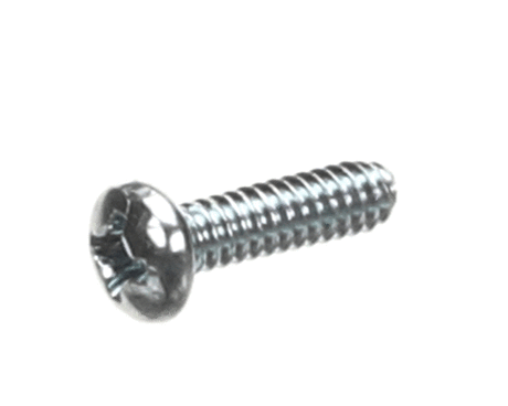 HENNY PENNY PARTS Henny Penny SC01-010 Screw #6-32 X 1/2 PH Phd C - SKU HENSC01-010
