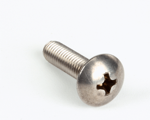 HENNY PENNY SC01-075 SCREW #10-32 X 3/4 PH THD S
