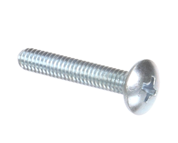 HENNY PENNY SC01-080 SCREW #8-32 X 1 PH THD C IA