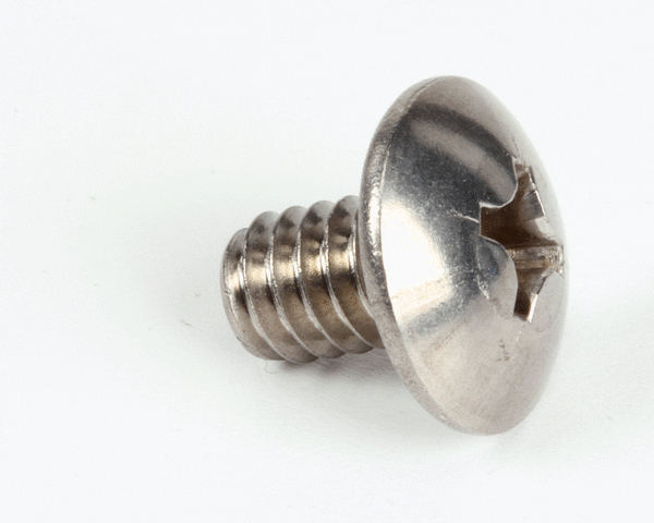 HENNY PENNY PARTS Henny Penny SC01-172 Screw 1/4-20 X 3/8 PH Thd SS - SKU HENSC01-172