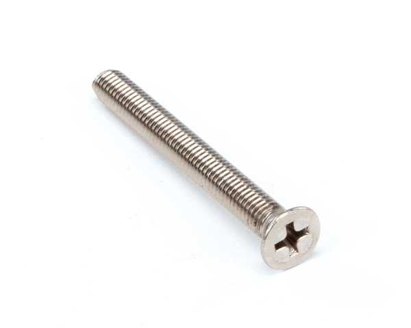 HENNY PENNY PARTS Henny Penny SC01-186 Screw #10-32 X 1 3/4 PH Fhd SS - SKU HENSC01-186