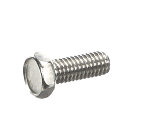 HENNY PENNY PARTS Henny Penny SC01-211 #10-32 X1/2 Ind Hex Hd S.s. - SKU HENSC01-211