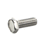 HENNY PENNY PARTS Henny Penny SC01-211 #10-32 X1/2 Ind Hex Hd S.s. - SKU HENSC01-211