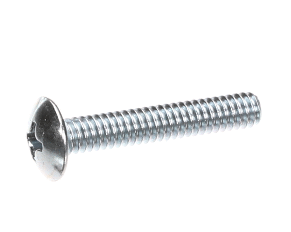 HENNY PENNY PARTS Henny Penny SC01-216 1/4-20X 1-1/2 Truss Head PH Zinc - SKU HENSC01-216